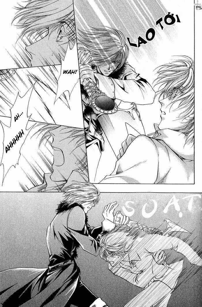 9Th Sleep Chapter 1.1 trang 14