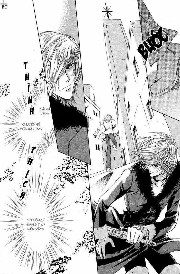 9Th Sleep Chapter 1.1 trang 15