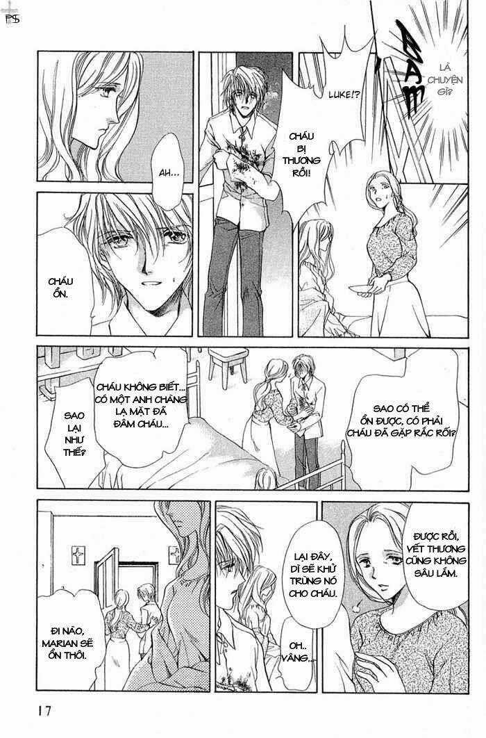 9Th Sleep Chapter 1.1 trang 16