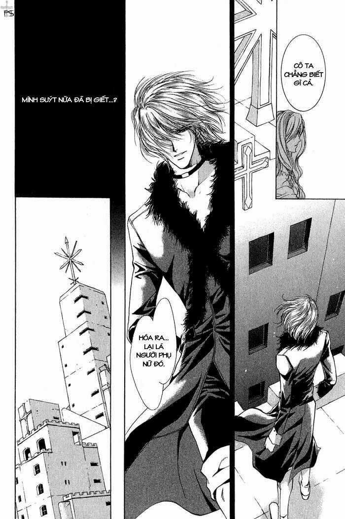 9Th Sleep Chapter 1.1 trang 17