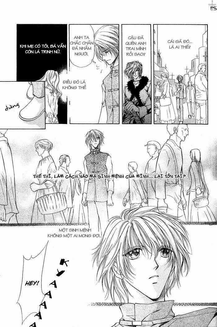 9Th Sleep Chapter 1.1 trang 18