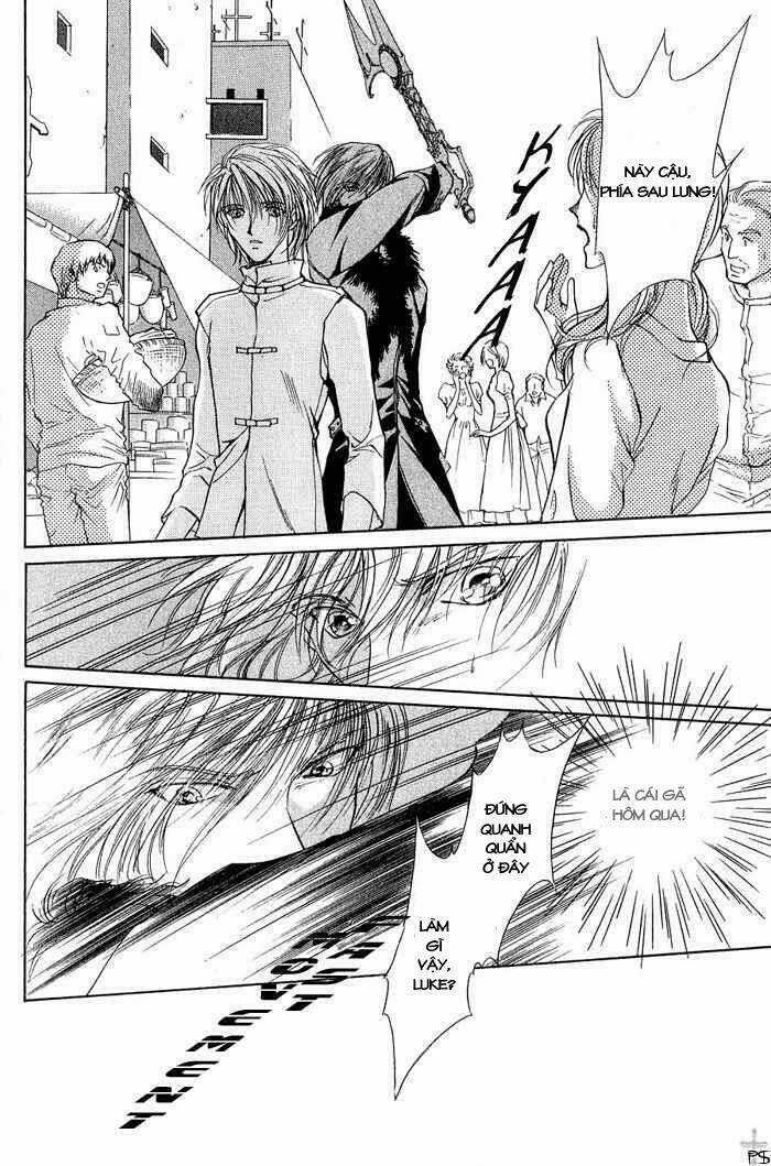 9Th Sleep Chapter 1.1 trang 19