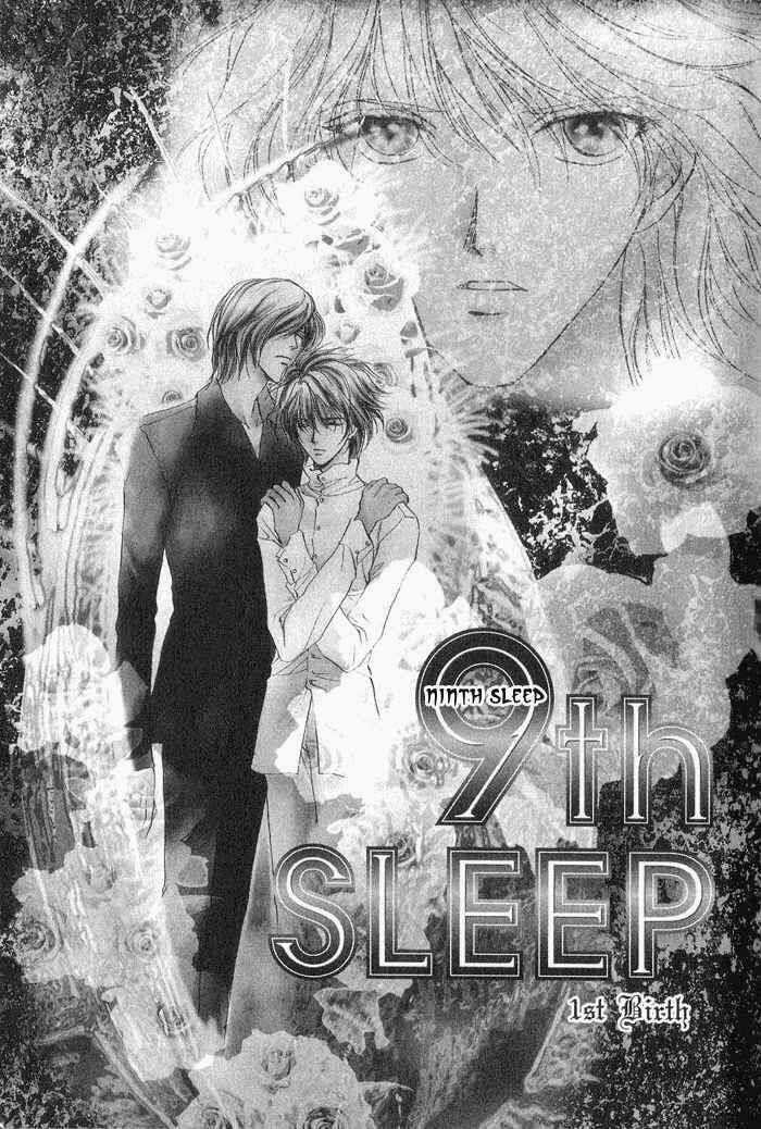 9Th Sleep Chapter 1.1 trang 2