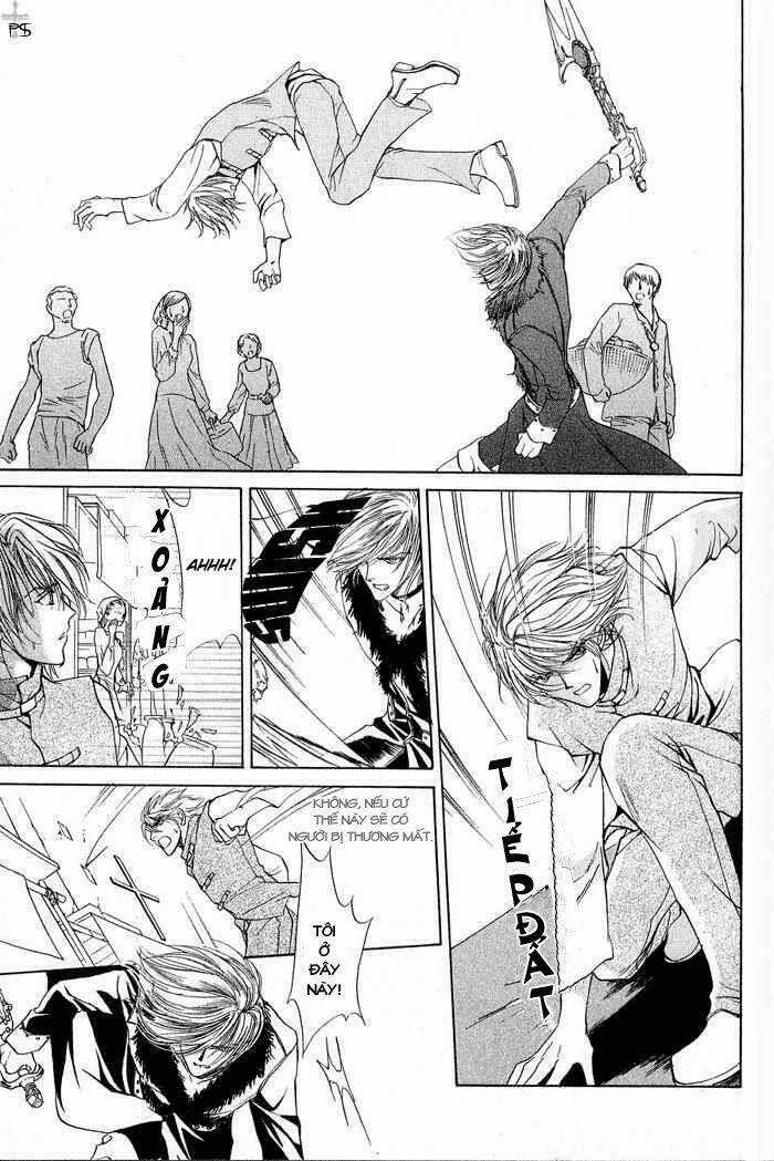 9Th Sleep Chapter 1.1 trang 20