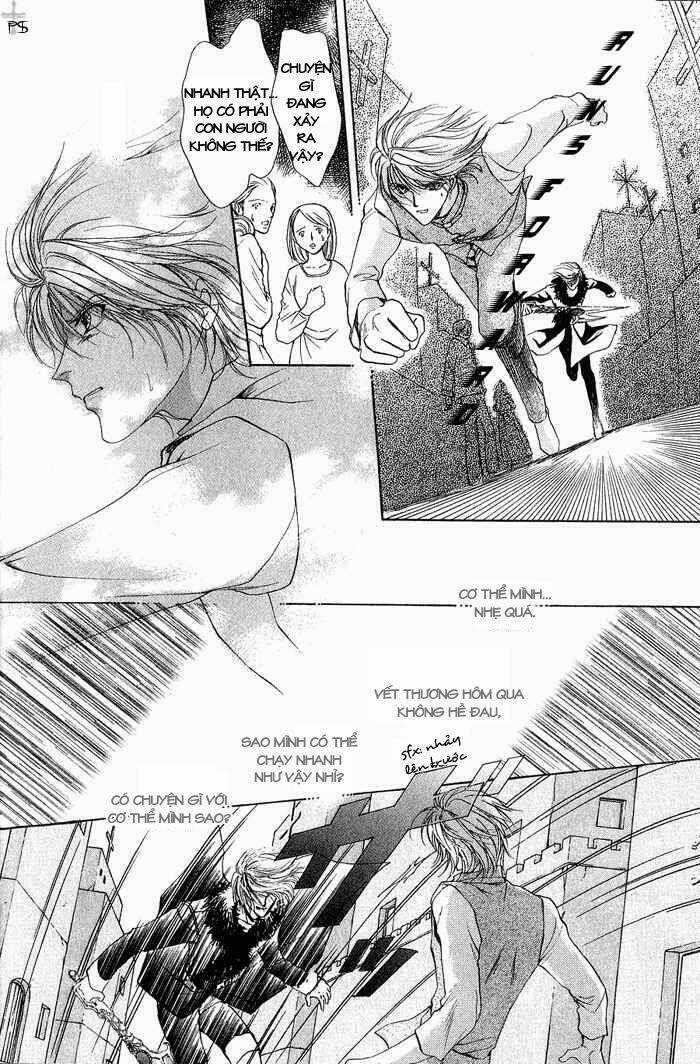 9Th Sleep Chapter 1.1 trang 21