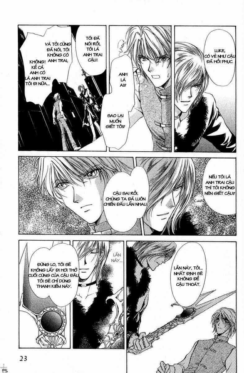 9Th Sleep Chapter 1.1 trang 22