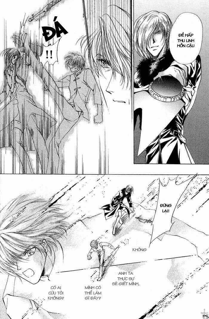 9Th Sleep Chapter 1.1 trang 23