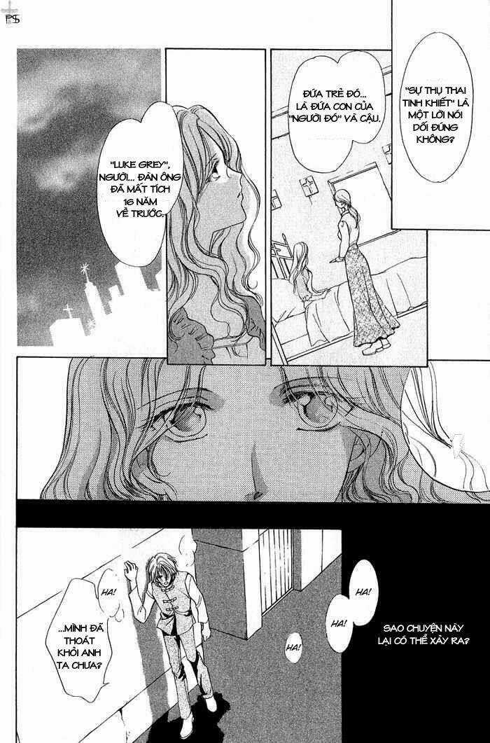 9Th Sleep Chapter 1.1 trang 25