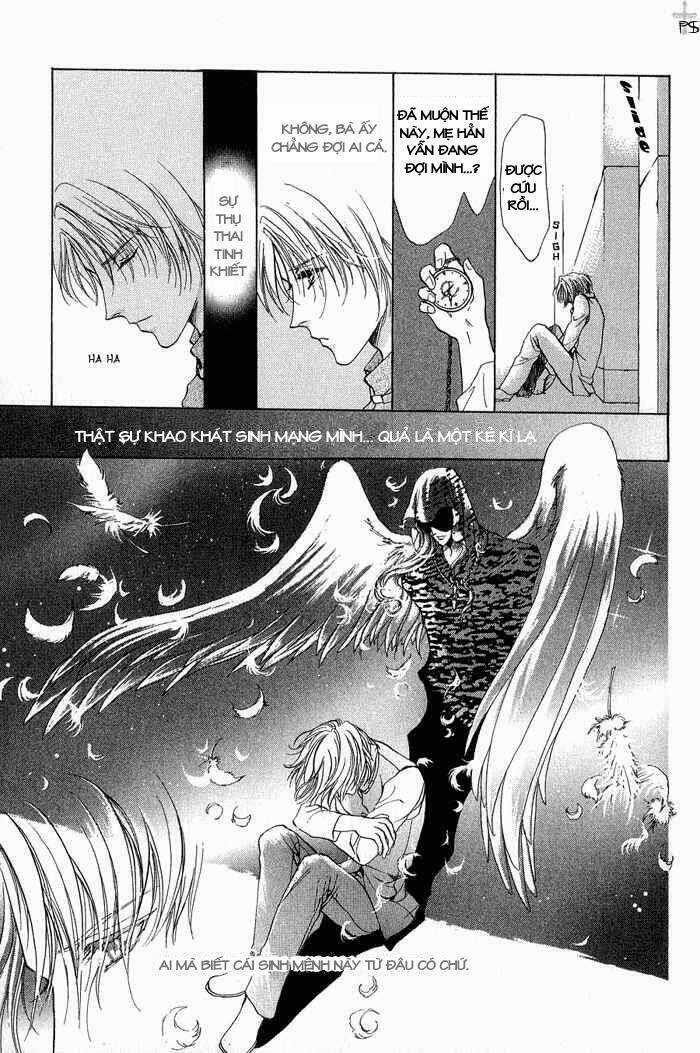 9Th Sleep Chapter 1.1 trang 26