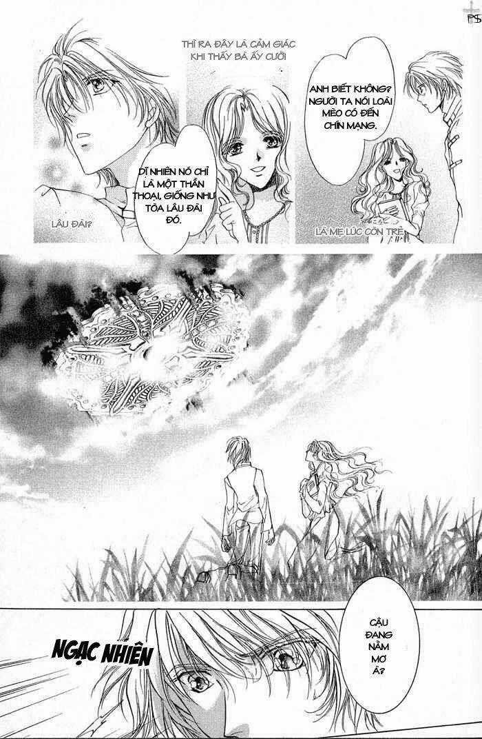 9Th Sleep Chapter 1.1 trang 28