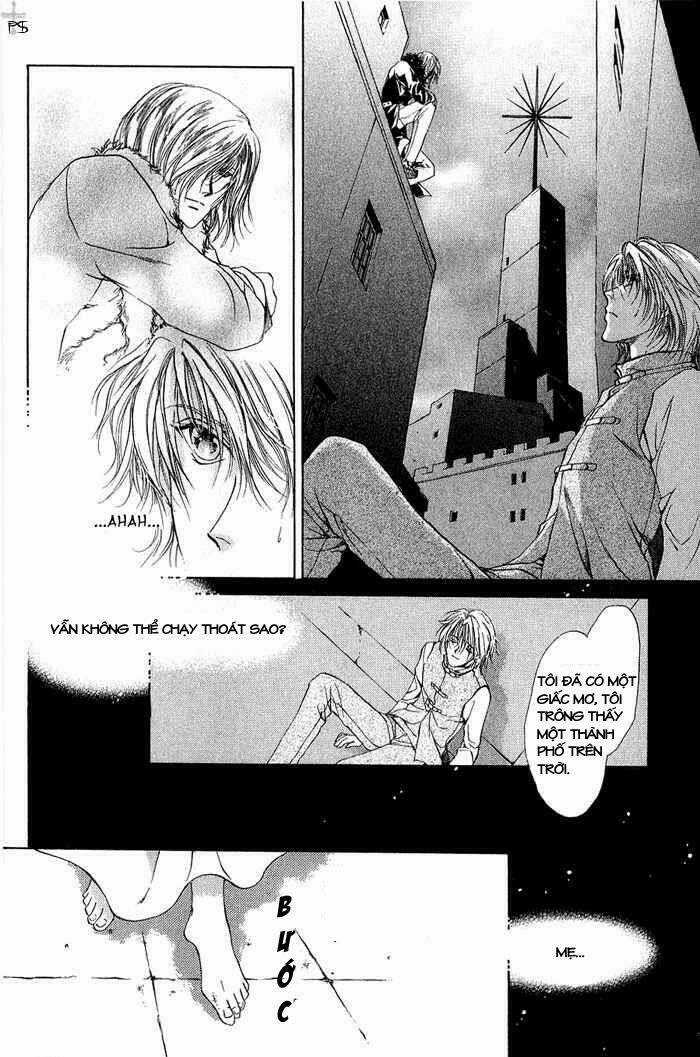 9Th Sleep Chapter 1.1 trang 29