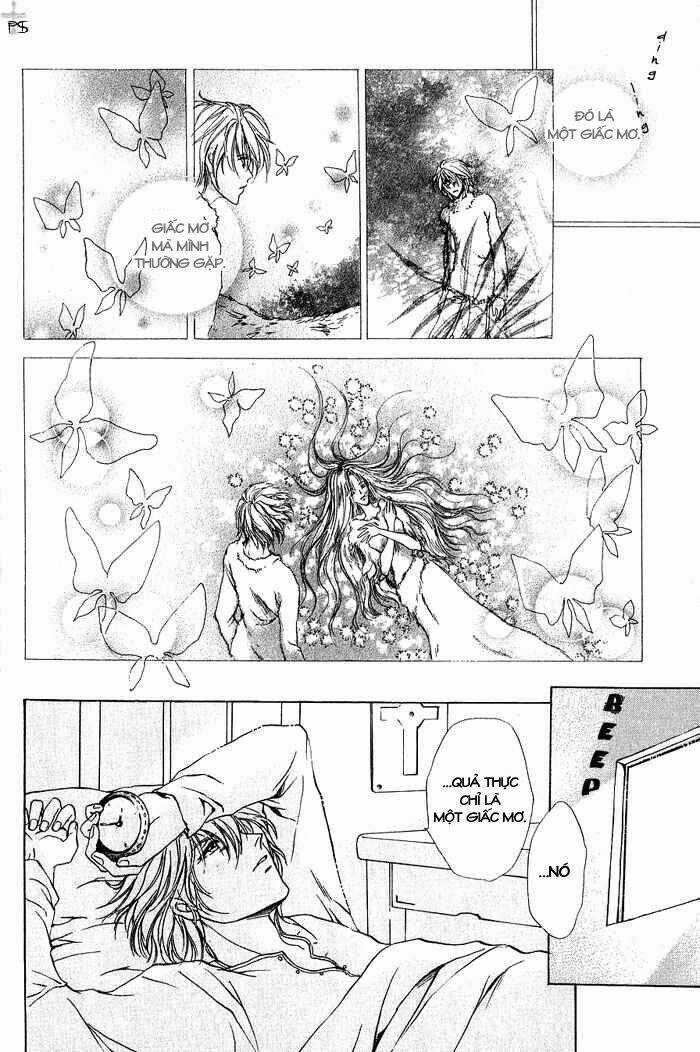 9Th Sleep Chapter 1.1 trang 5