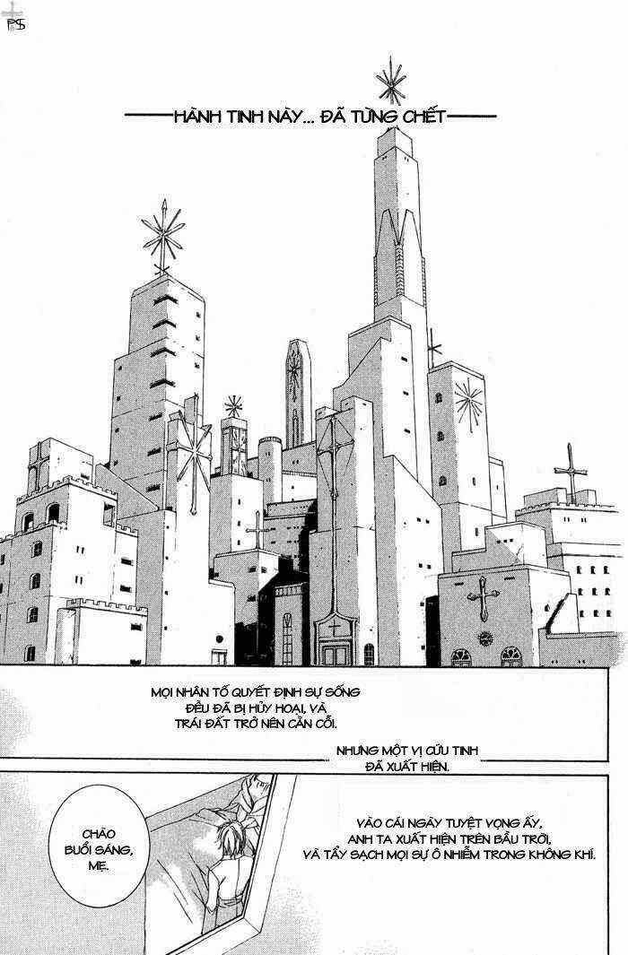 9Th Sleep Chapter 1.1 trang 6