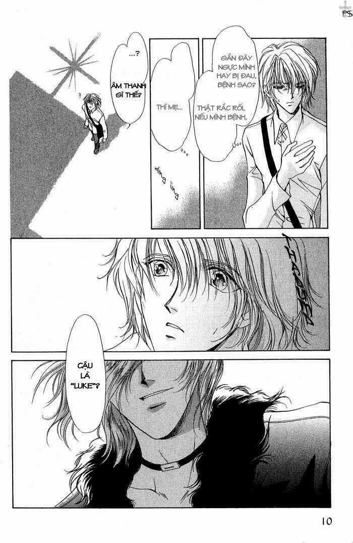 9Th Sleep Chapter 1.1 trang 9