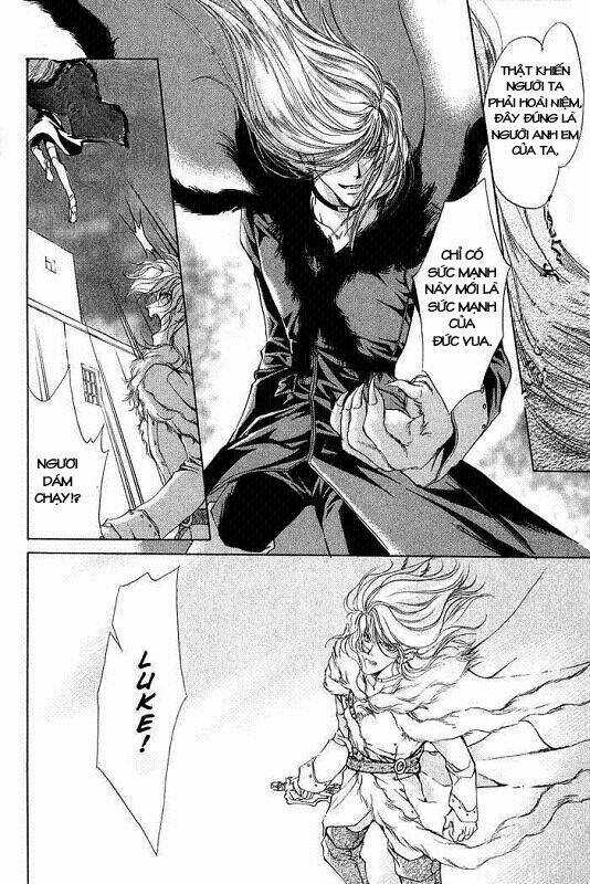 9Th Sleep Chapter 1.2 trang 11