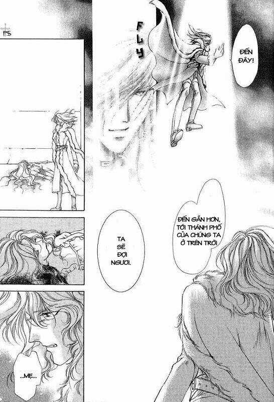 9Th Sleep Chapter 1.2 trang 12