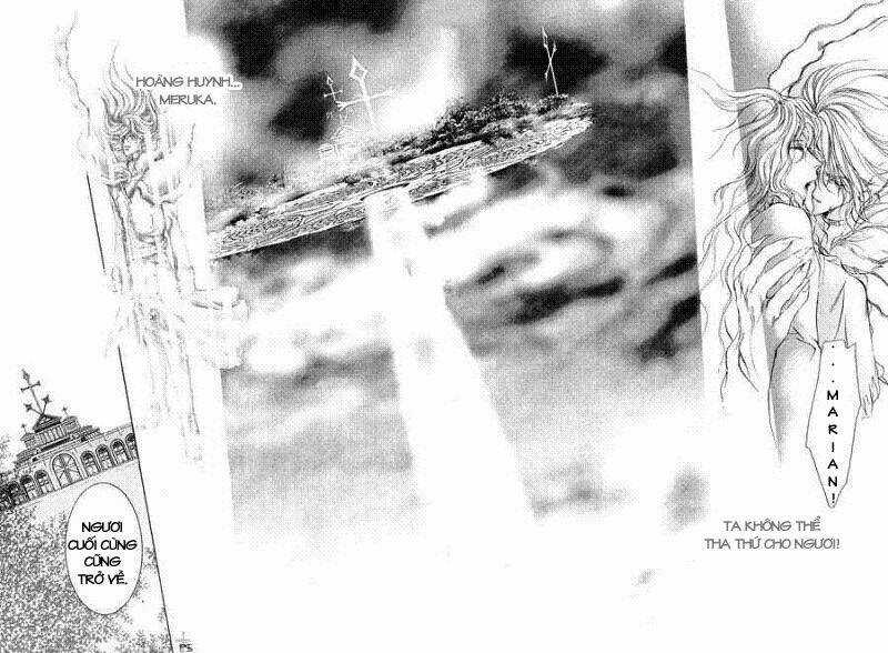 9Th Sleep Chapter 1.2 trang 13