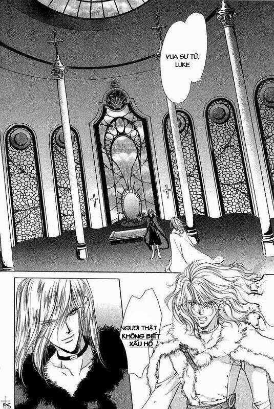 9Th Sleep Chapter 1.2 trang 14