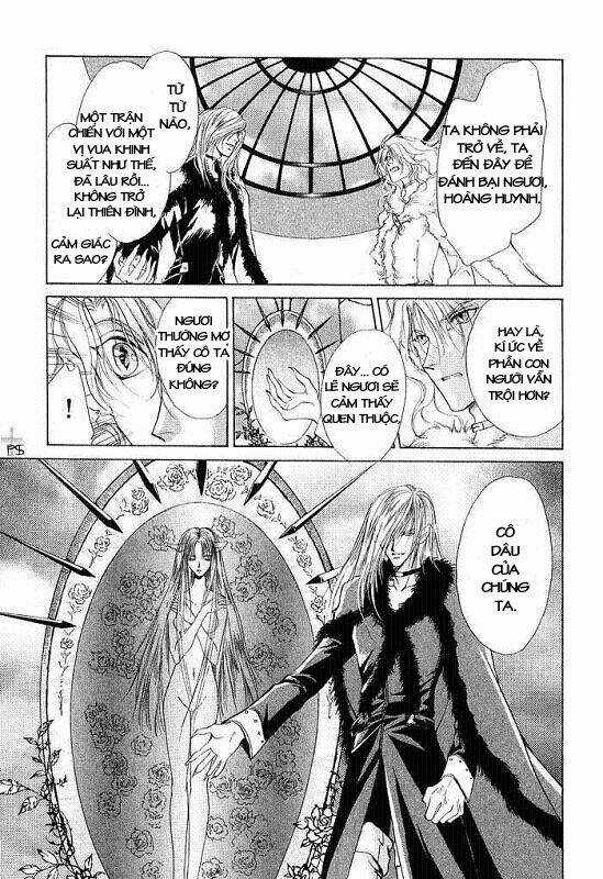 9Th Sleep Chapter 1.2 trang 15