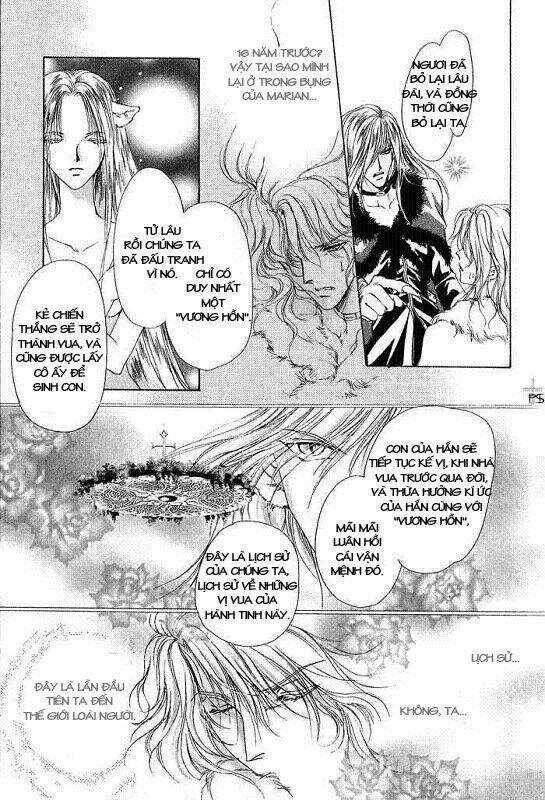 9Th Sleep Chapter 1.2 trang 17