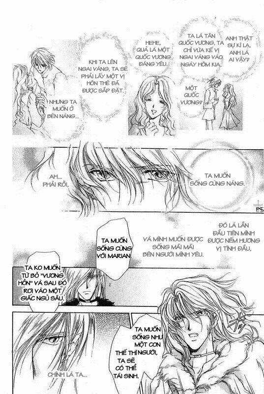 9Th Sleep Chapter 1.2 trang 18