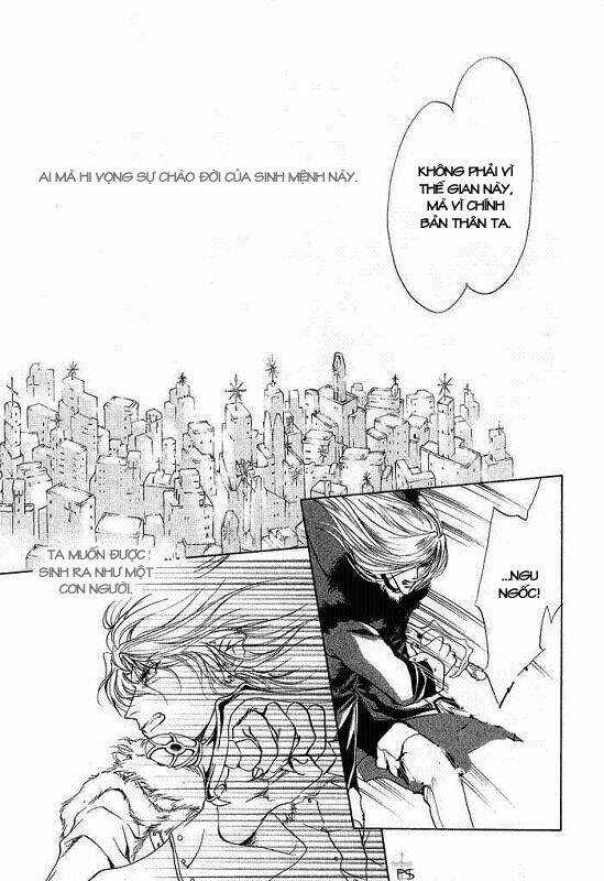 9Th Sleep Chapter 1.2 trang 19