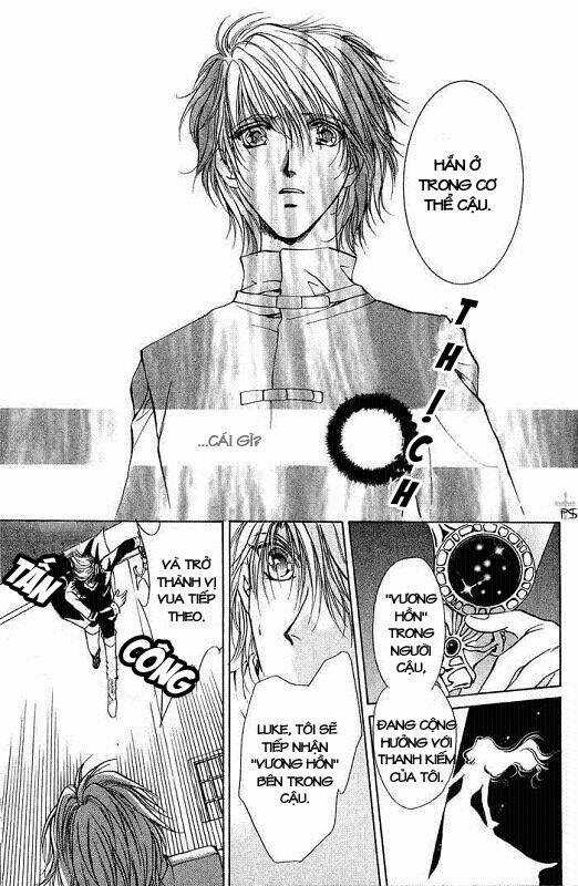 9Th Sleep Chapter 1.2 trang 2