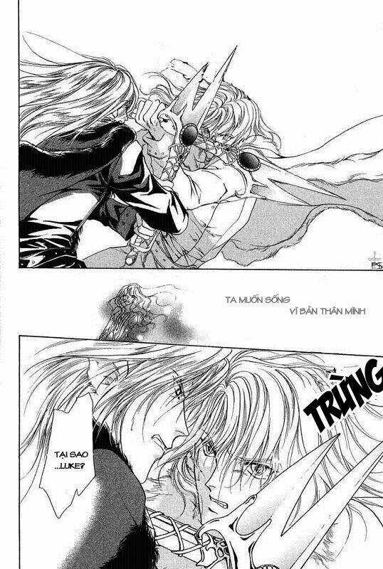 9Th Sleep Chapter 1.2 trang 20