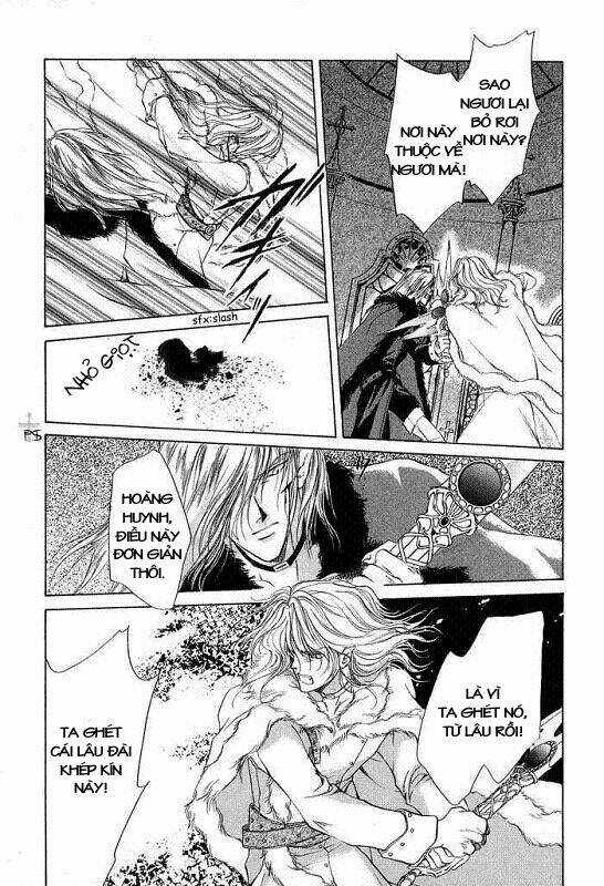 9Th Sleep Chapter 1.2 trang 21