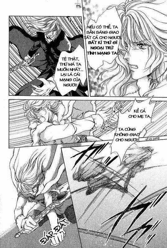 9Th Sleep Chapter 1.2 trang 22