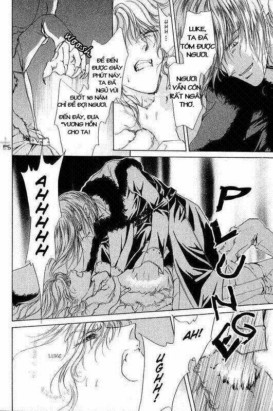 9Th Sleep Chapter 1.2 trang 24