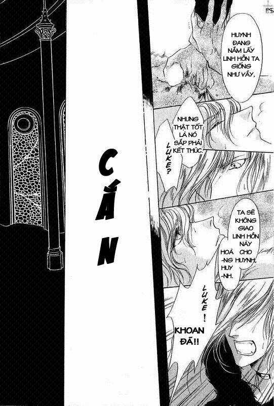 9Th Sleep Chapter 1.2 trang 26