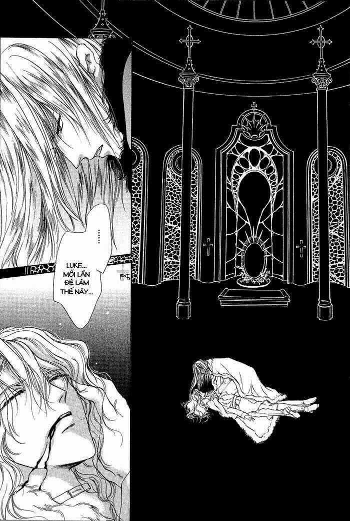 9Th Sleep Chapter 1.2 trang 27