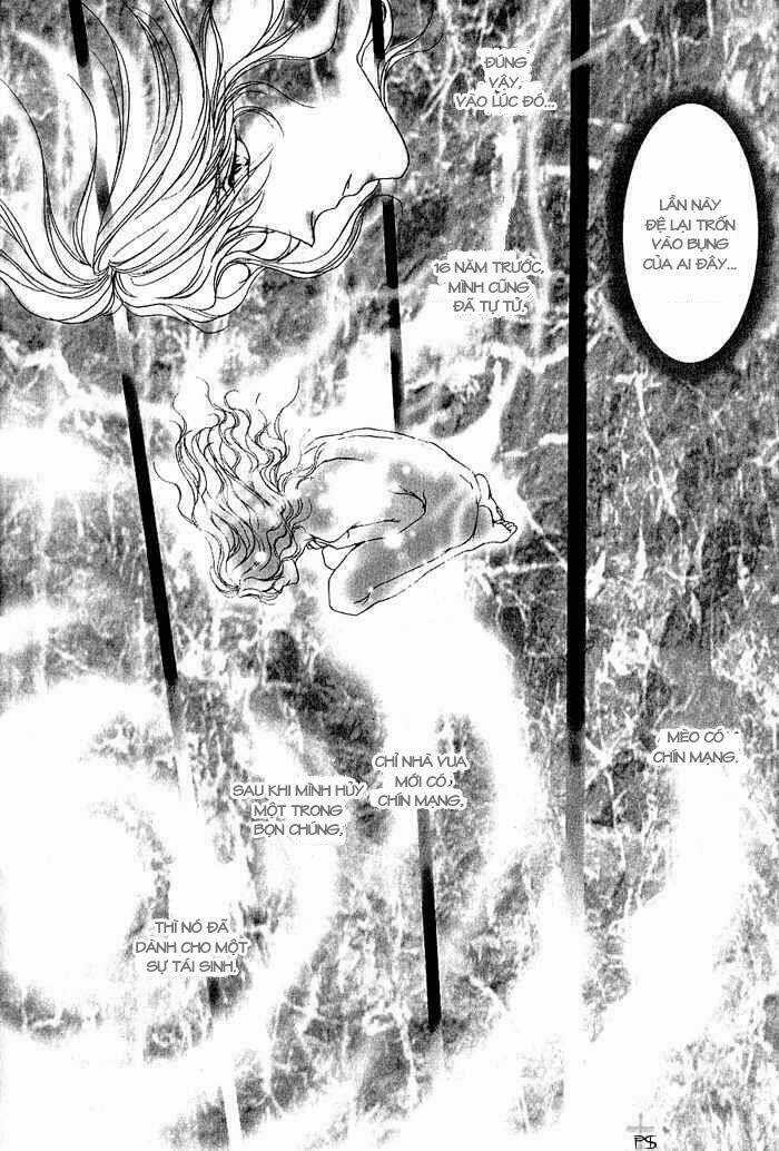 9Th Sleep Chapter 1.2 trang 28