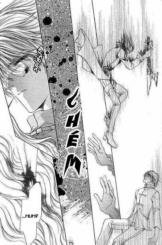 9Th Sleep Chapter 1.2 trang 3