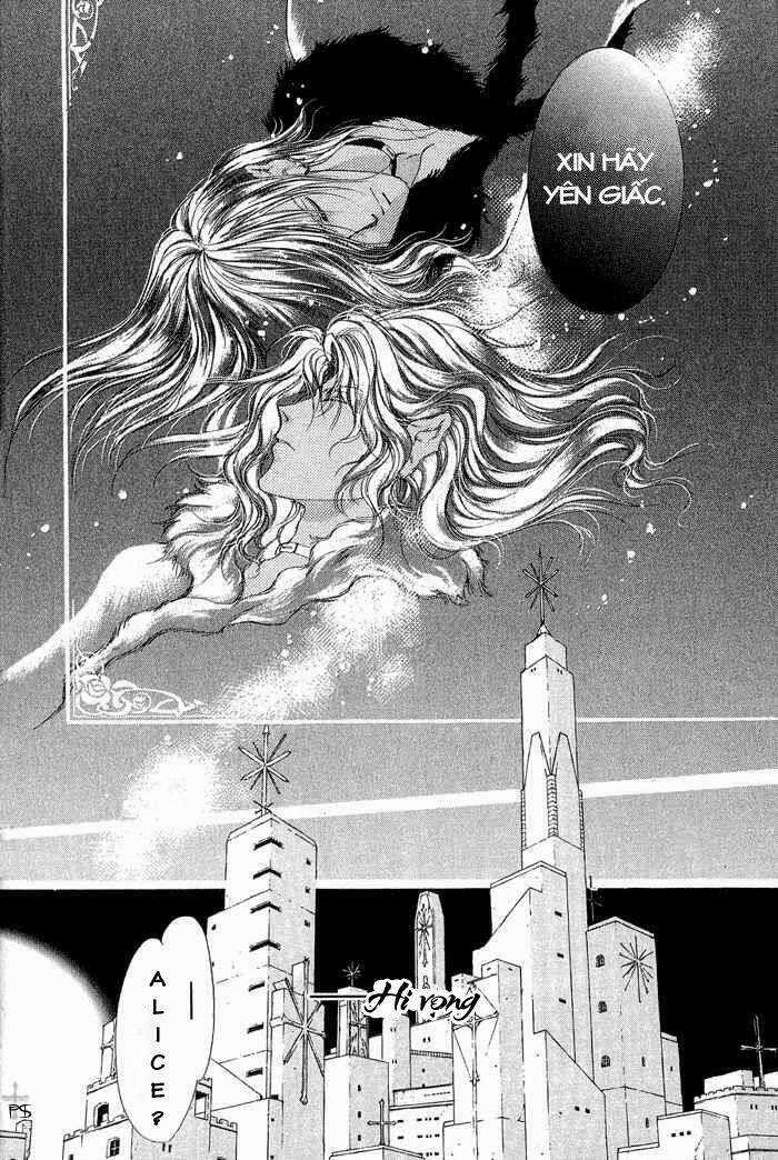 9Th Sleep Chapter 1.2 trang 30