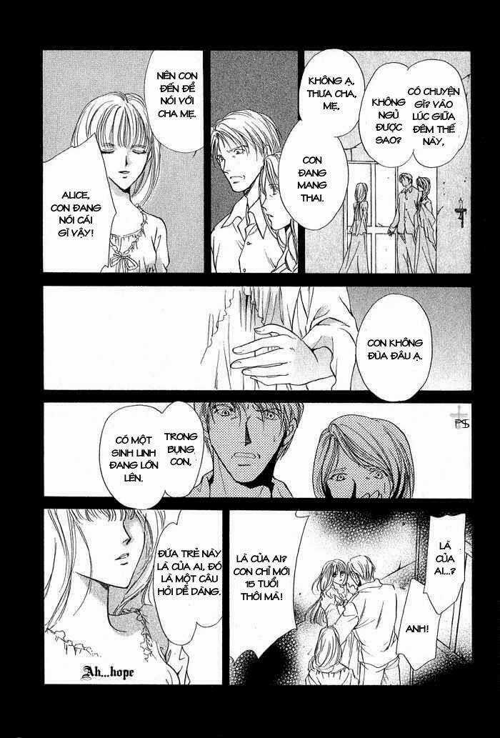 9Th Sleep Chapter 1.2 trang 31