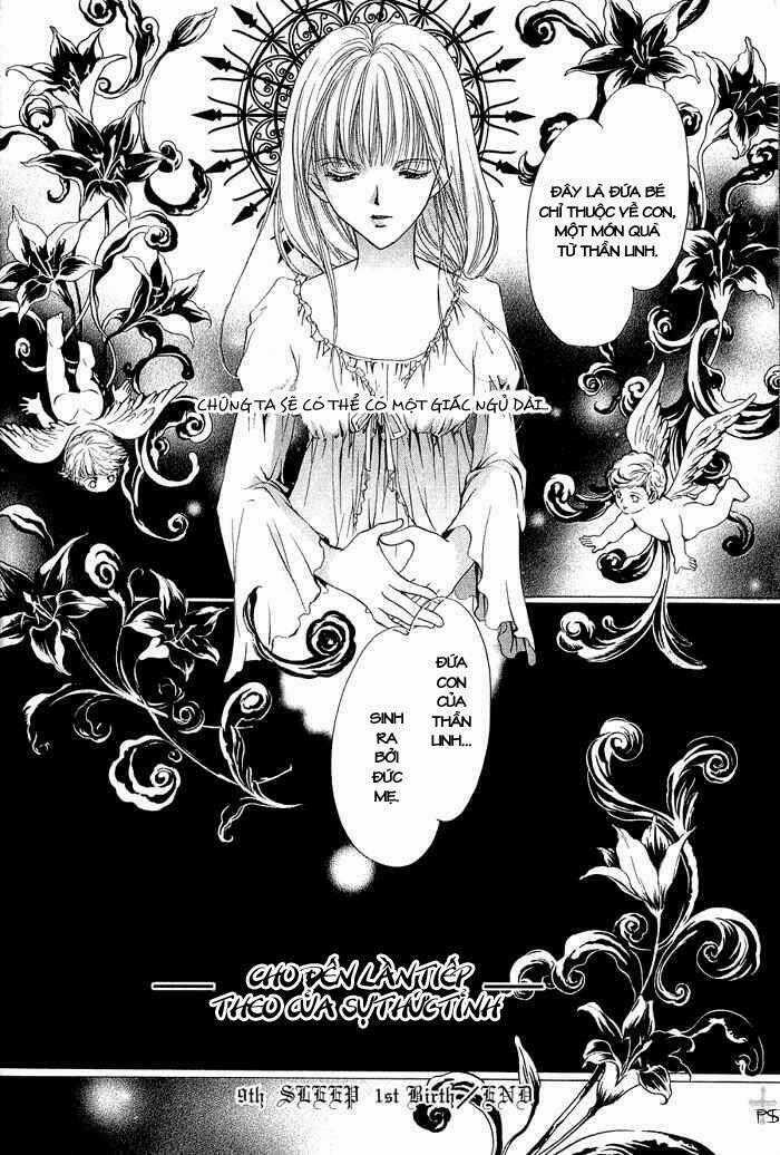 9Th Sleep Chapter 1.2 trang 32