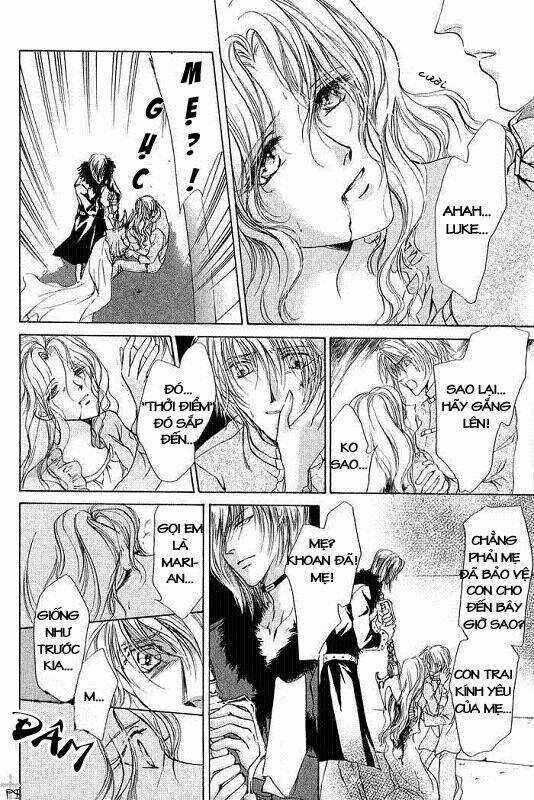 9Th Sleep Chapter 1.2 trang 5