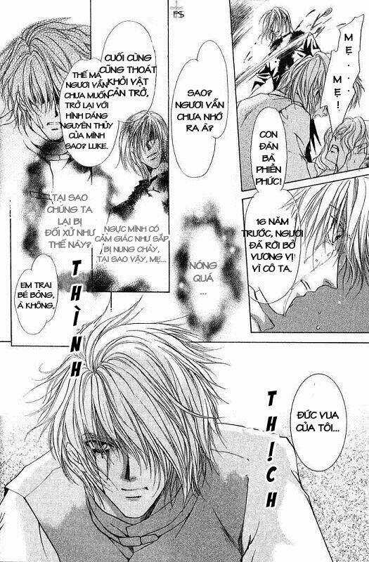 9Th Sleep Chapter 1.2 trang 7