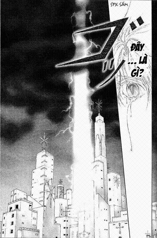 9Th Sleep Chapter 1.2 trang 8