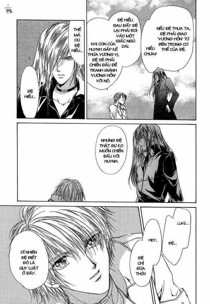9Th Sleep Chapter 3 trang 10