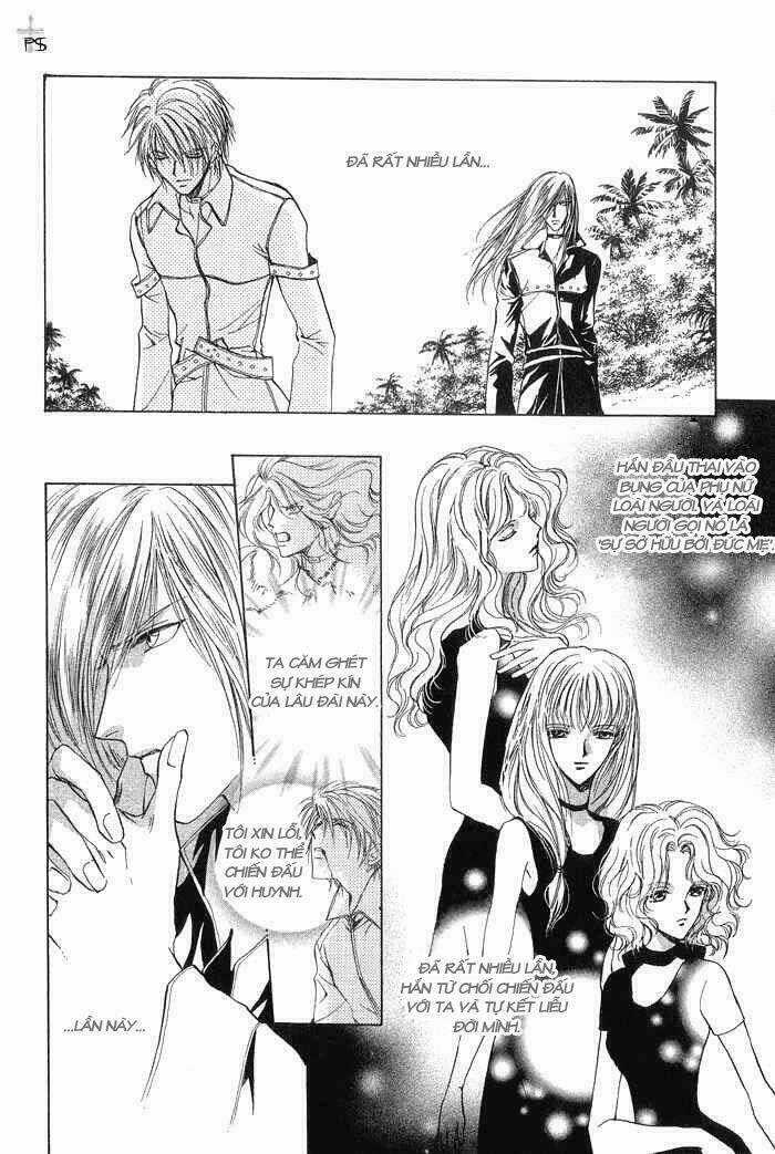 9Th Sleep Chapter 3 trang 11