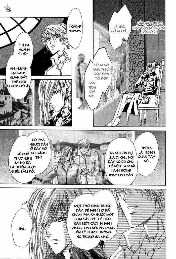 9Th Sleep Chapter 3 trang 12