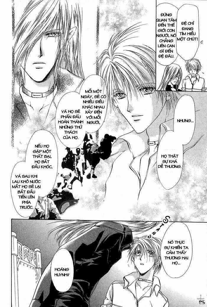 9Th Sleep Chapter 3 trang 13