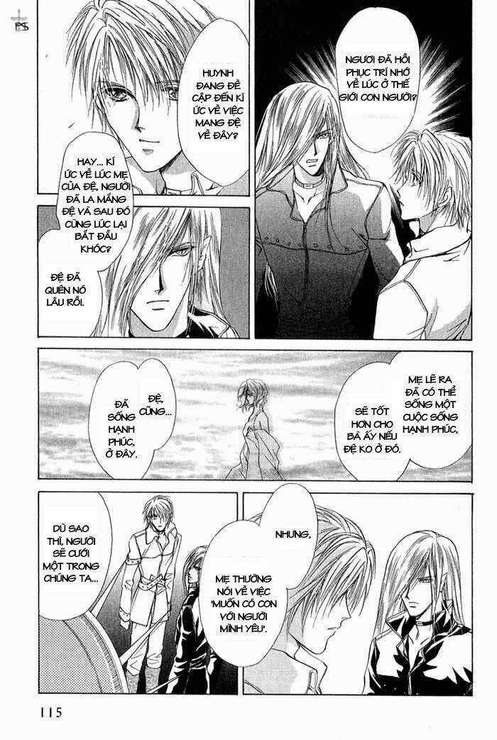 9Th Sleep Chapter 3 trang 14