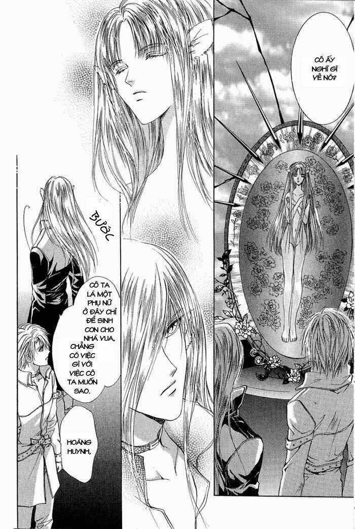 9Th Sleep Chapter 3 trang 15