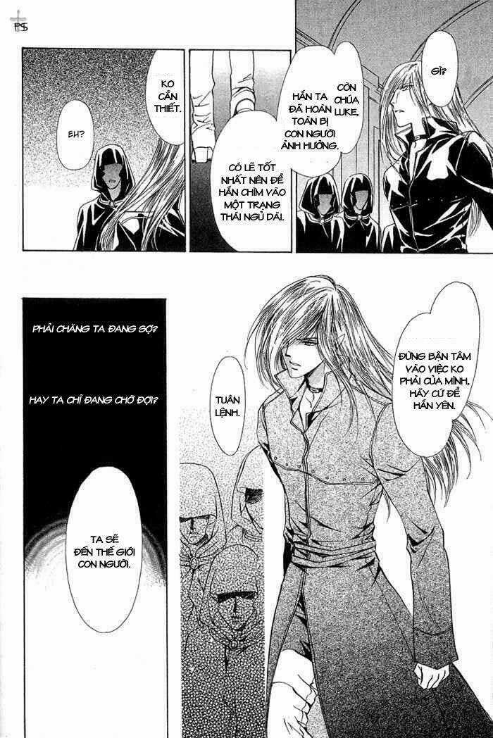 9Th Sleep Chapter 3 trang 17