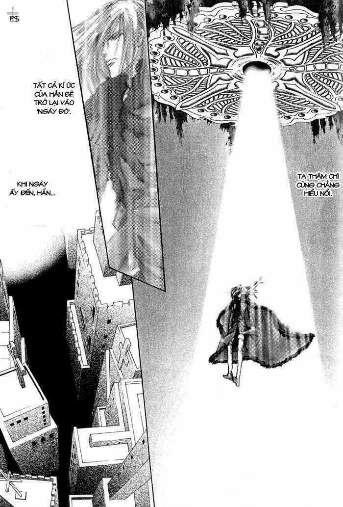 9Th Sleep Chapter 3 trang 18