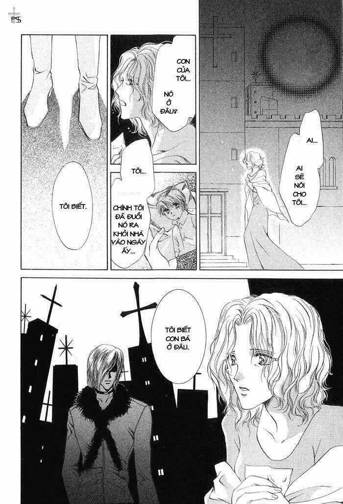 9Th Sleep Chapter 3 trang 19